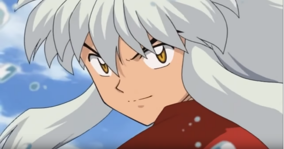 5 Reasons Why Inuyasha Remains My Favorite Anime Of All Time