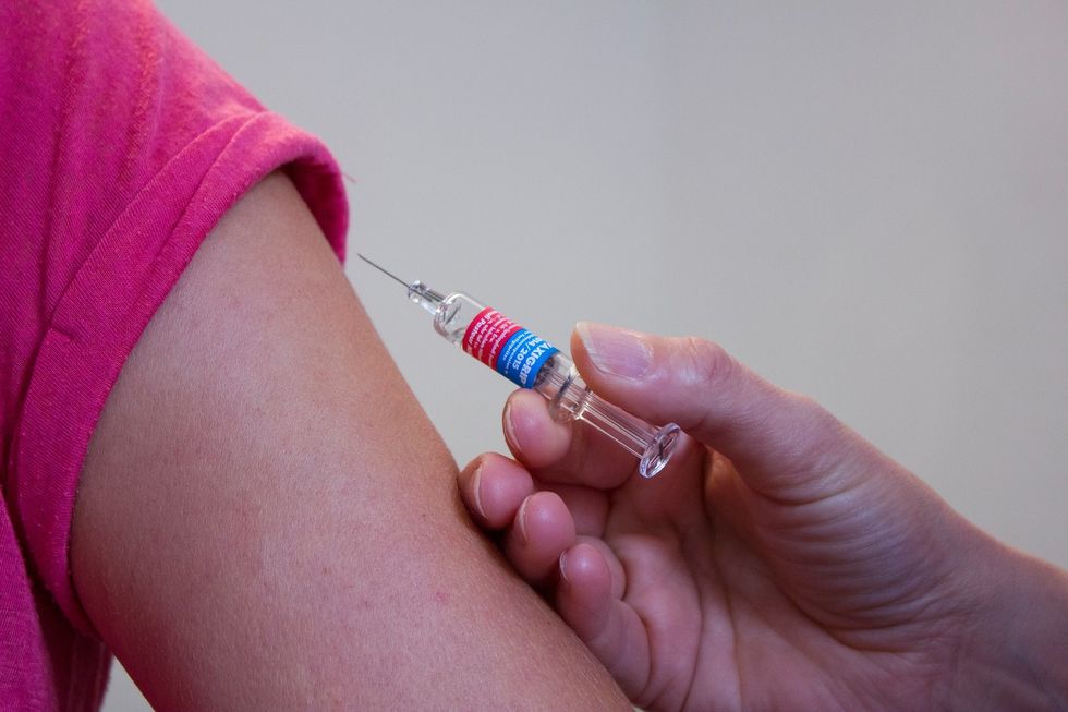 Vaccinating Your Kids Is More Important Now Than Ever