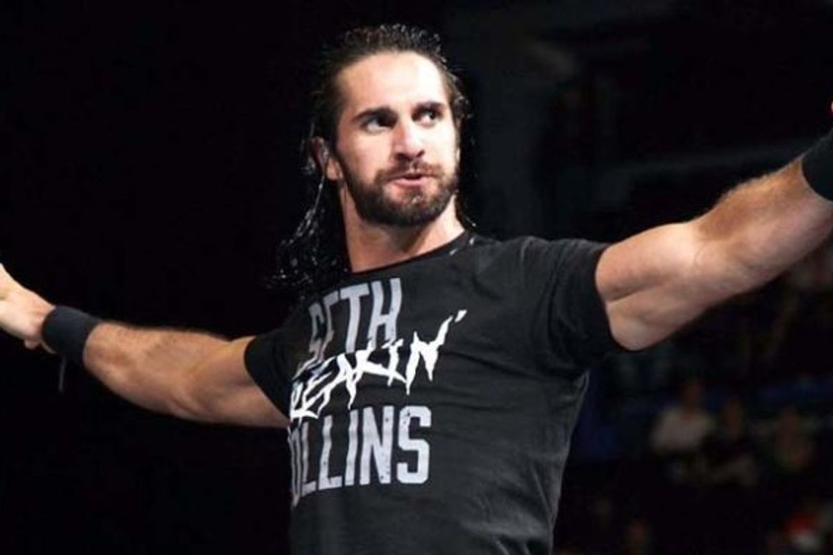 The road to Wrestlemania is forming post Royal Rumble