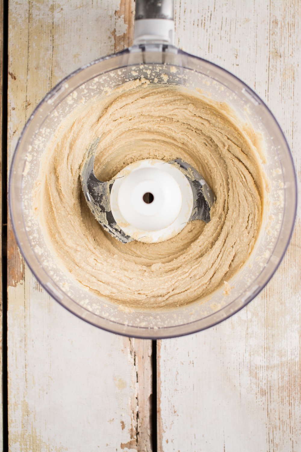 Cashew Butter
