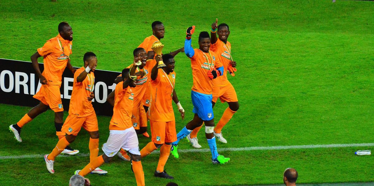 Ivory Coast Will Host the Africa Cup of Nations in 2023 - OkayAfrica