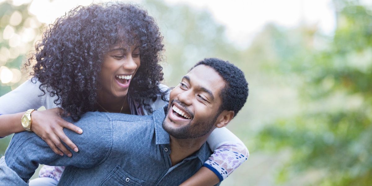 Are You Dating The Same Guy Over And Over Again? Maybe.
