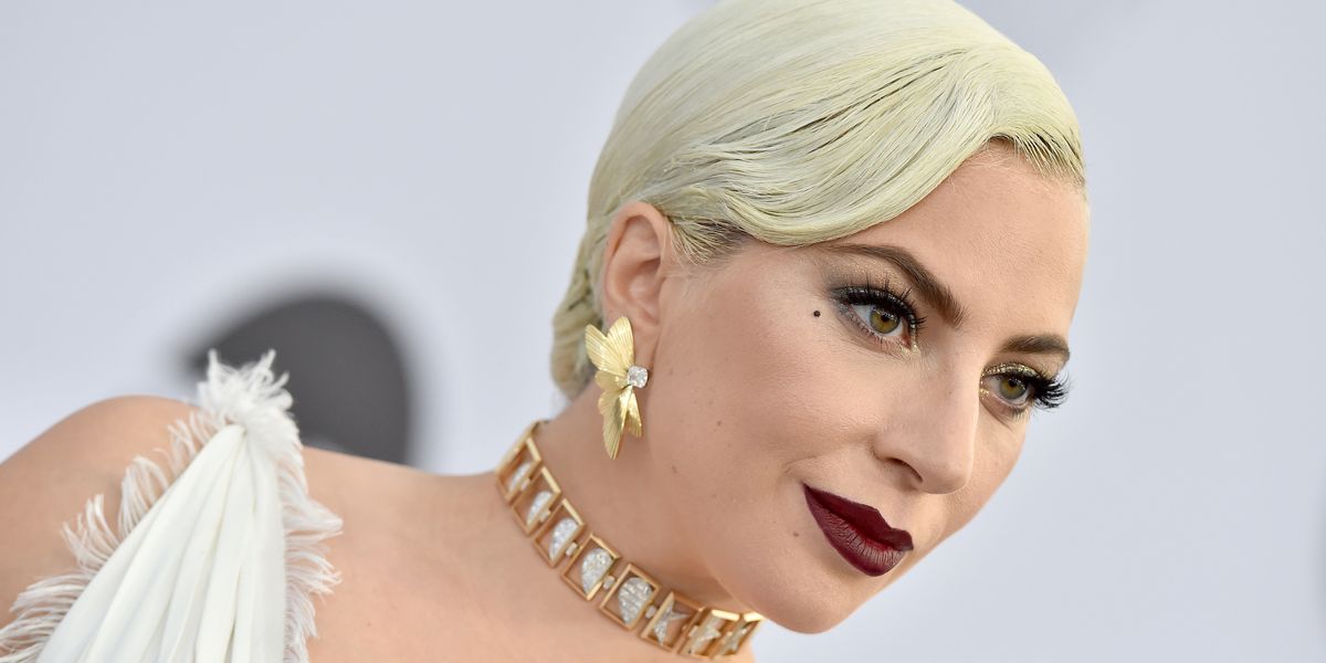 Lady Gaga Battles Dr. Luke: 'Do You Know What It's Like For Survivors?'