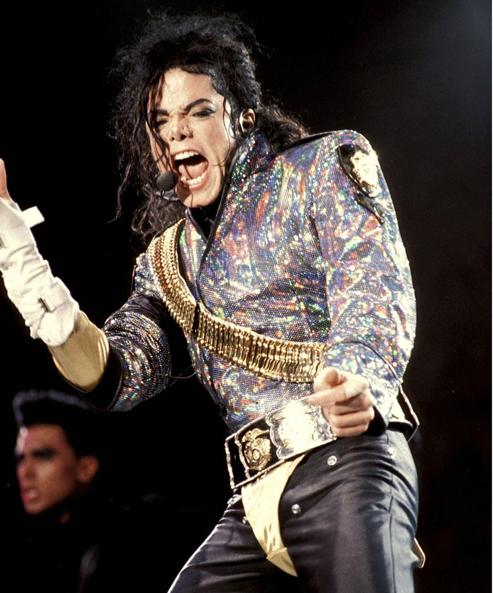 11 Of The Best Michael Jackson Lyrics 11 Of The Best Michael Jackson Lyrics