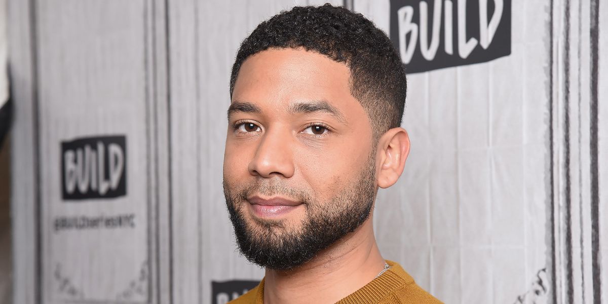 Jussie Smollett's Support Shows Why Hate Cannot Win