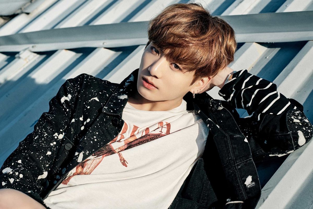 BTS Best Boy Jungkook Is Too Adorable When He Lip Syncs