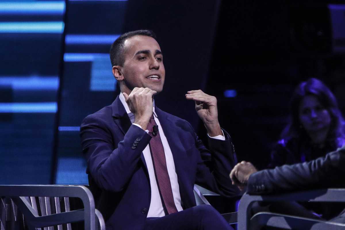 Sul processo
a Salvini Di Maio rischia di giocarsi il movimento