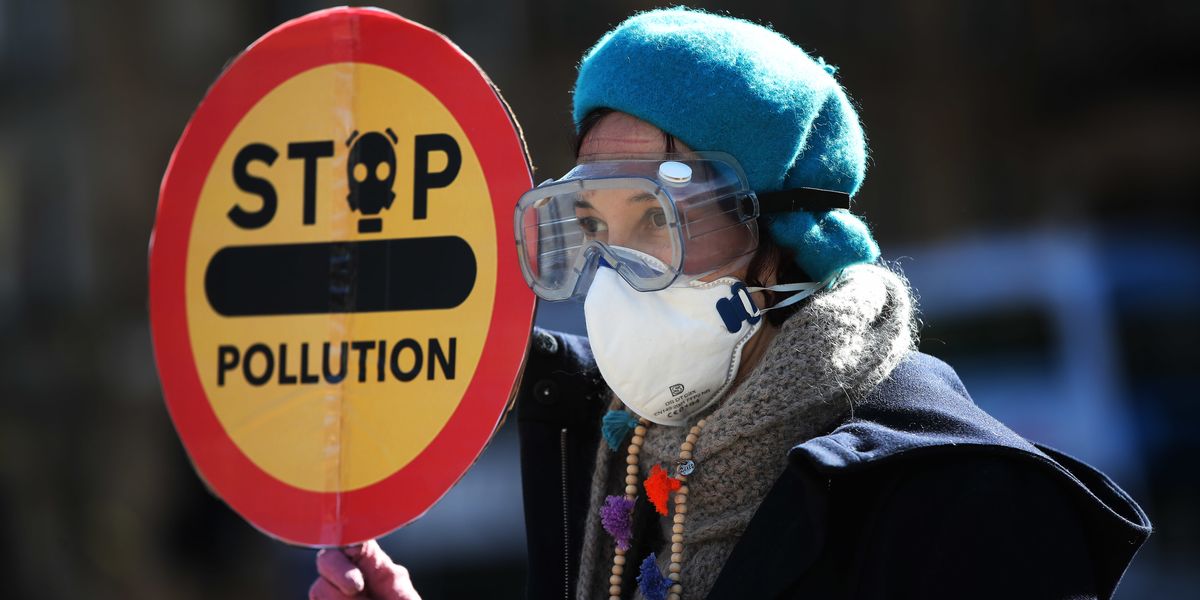 Local and national experts agree: Reducing Pittsburgh pollution would cut cancer risk