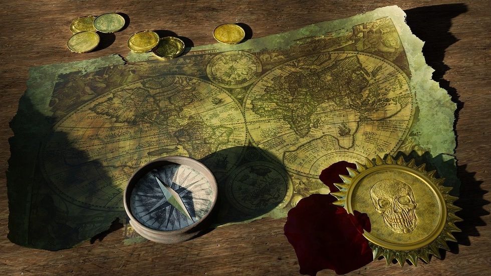 The Ultimate Bucket List For An Adventurer