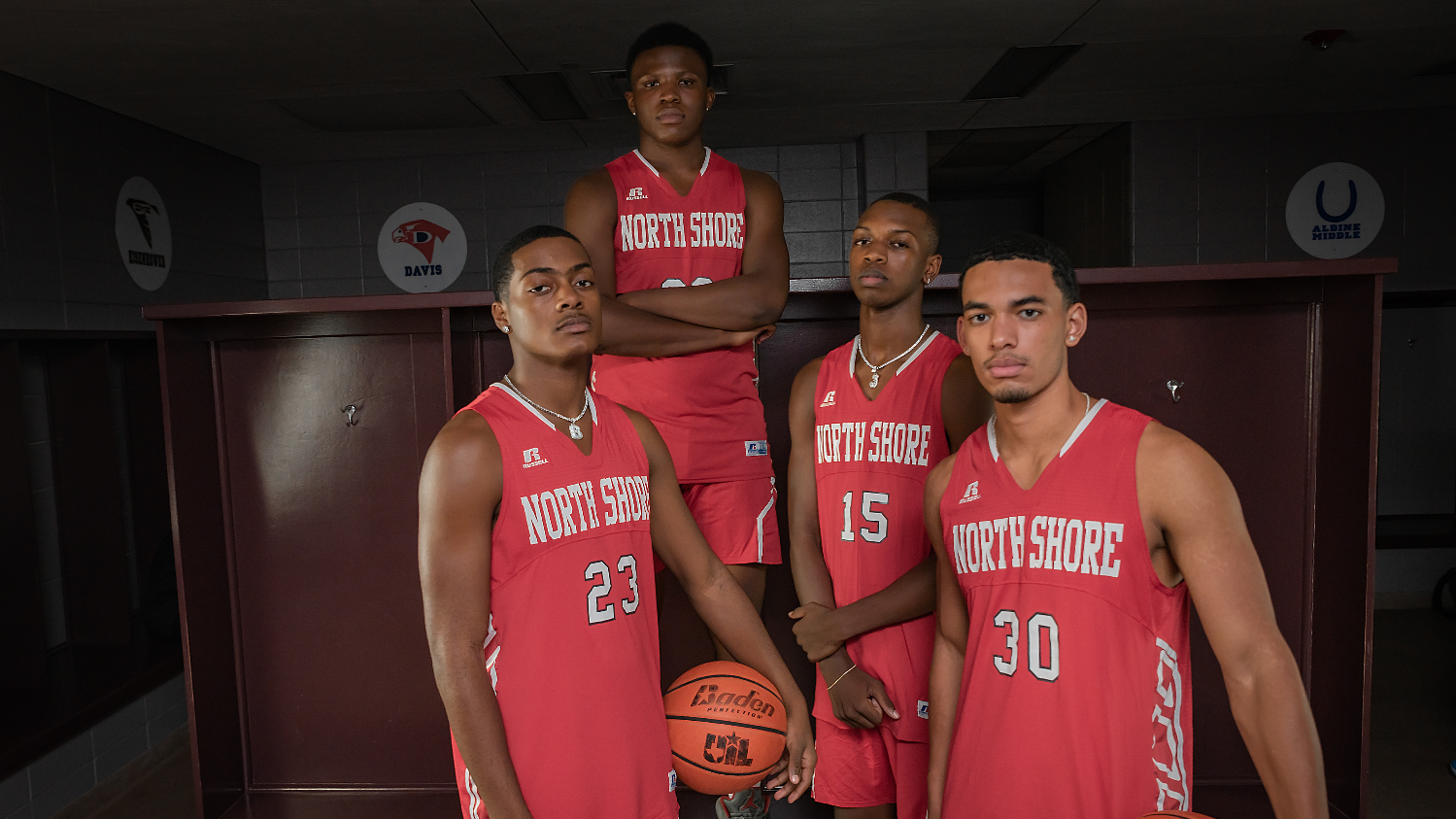 Benitez thrives in first year at North Shore after full circle journey