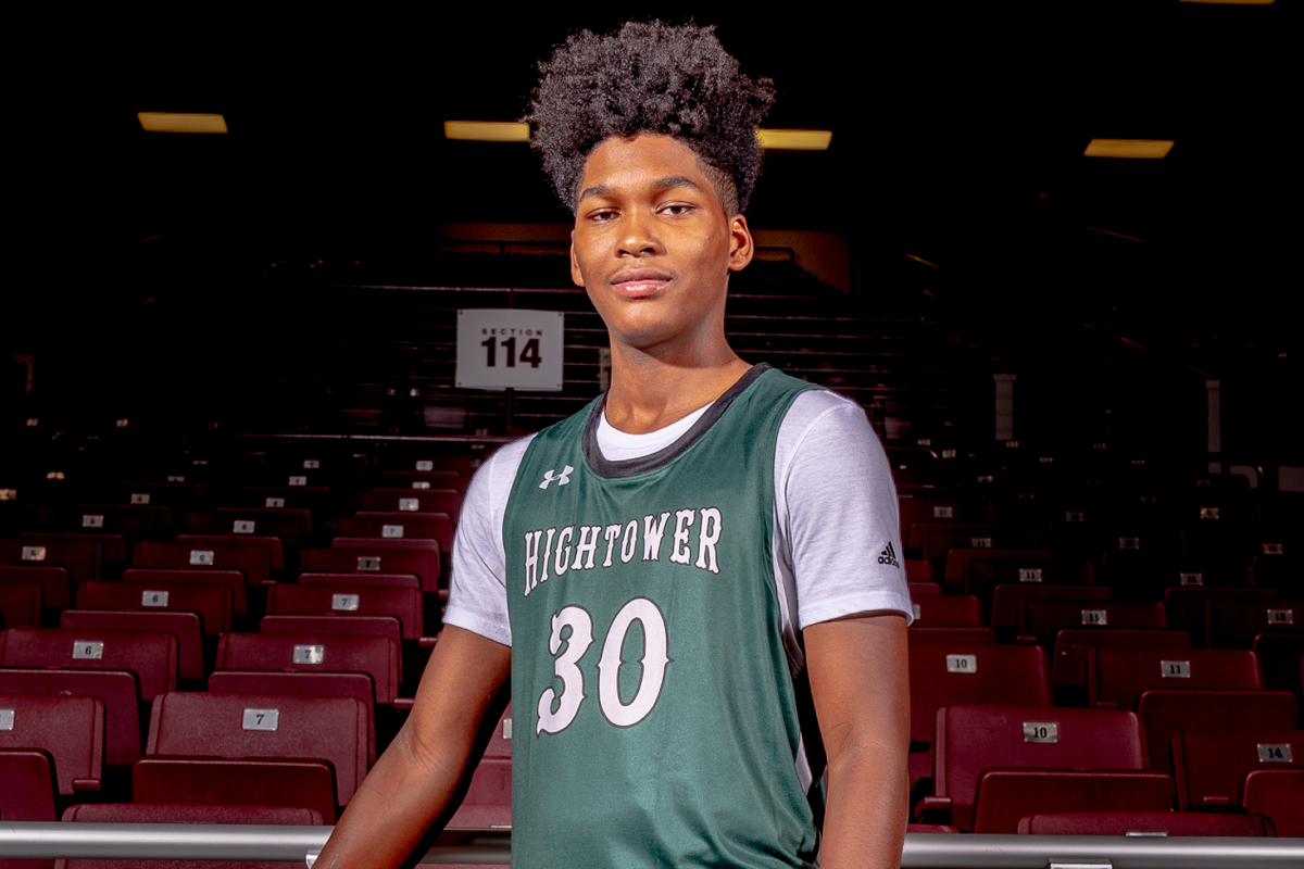 Murphy, Griggs headline H'Town's hoops