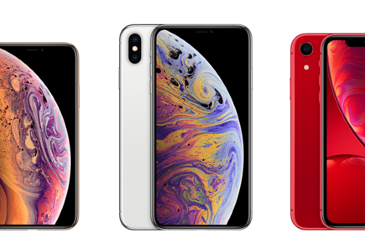 Apple eyes up 3D camera system to improve iPhone augmented reality