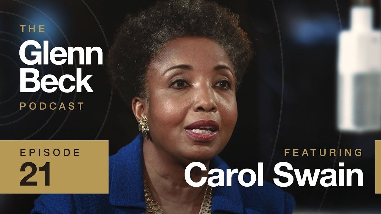 Carol Swain | Episode 21
