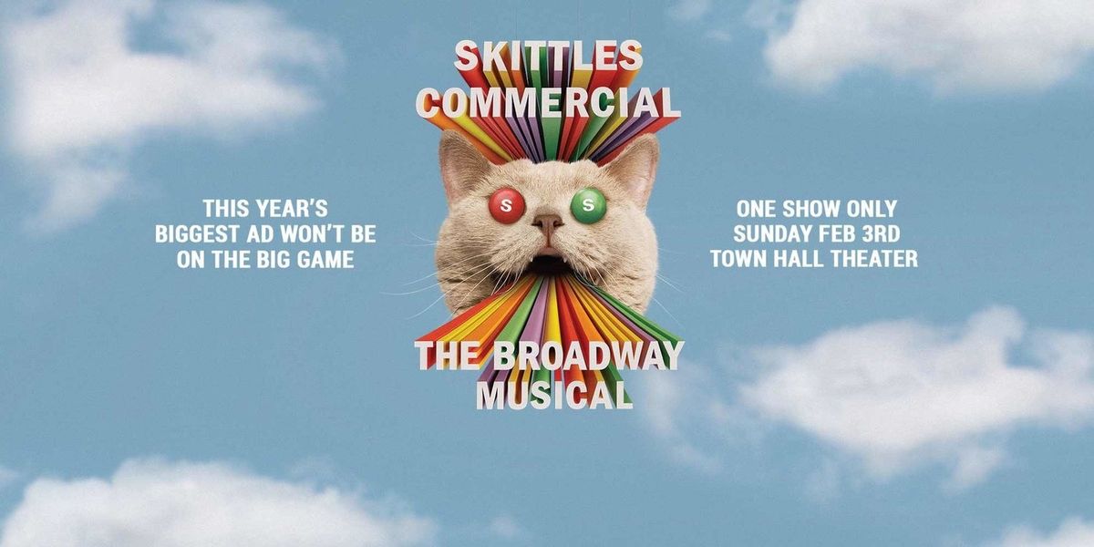 skittles michael c hall