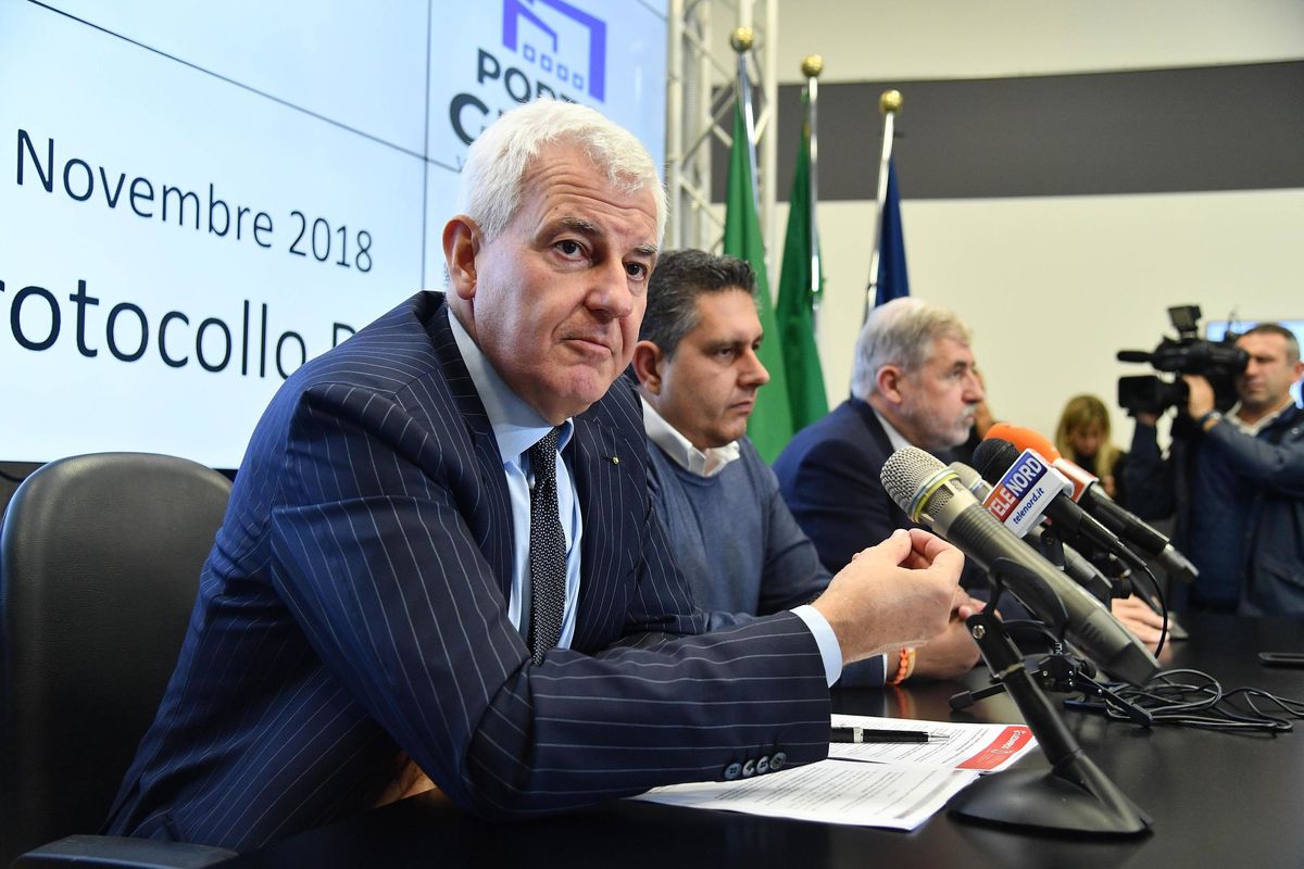 Leonardo compra Vitrociset e scaccia il pericolo francese