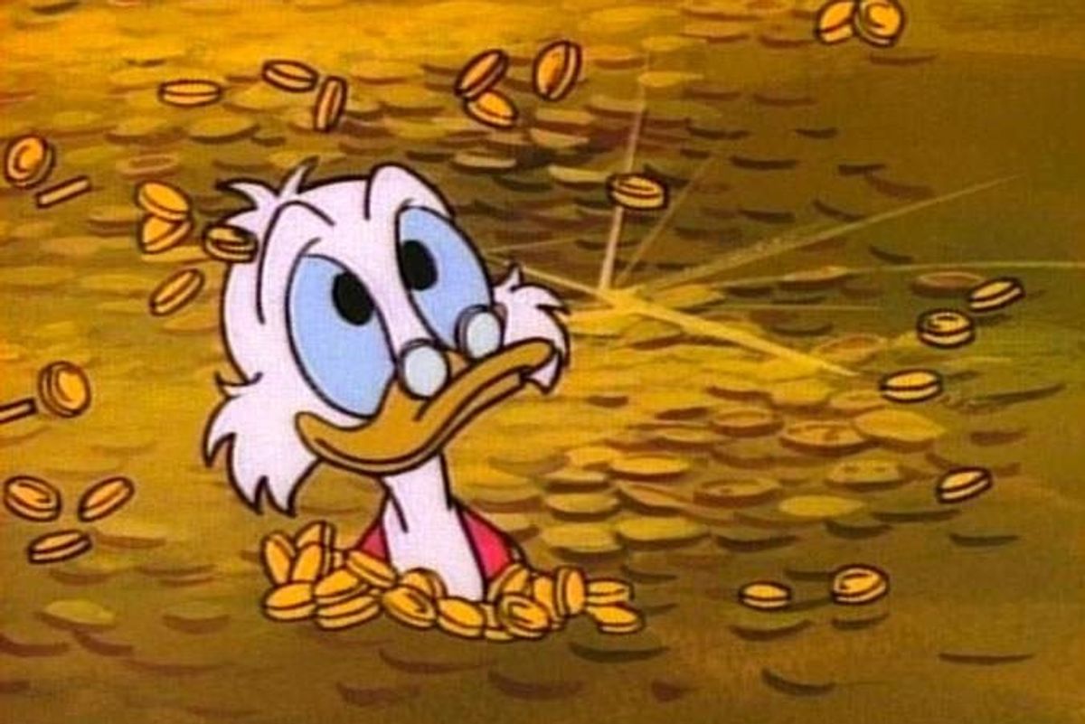 Bernie Sanders Trying To ROB THE DEAD!