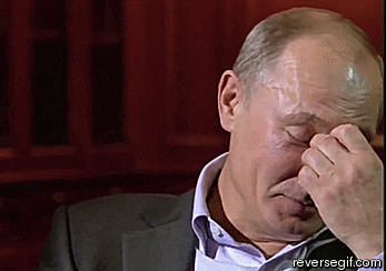 Russia Fool America Once ... Can't Get Fooled Again!