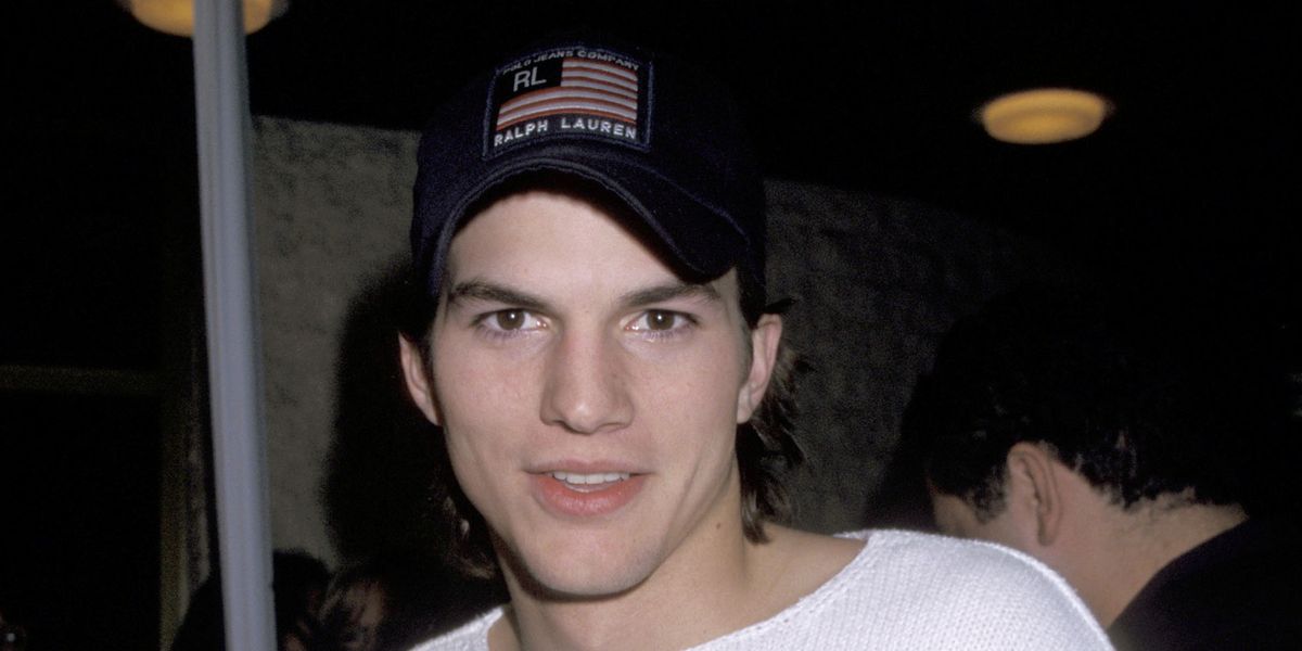 Hollyweird: Ashton Kutcher’s Girlfriend Was Killed on Grammys Night