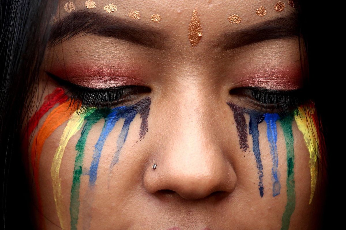 Esistono anche gay non di sinistra. Si scatena il panico nel mondo Lgbt