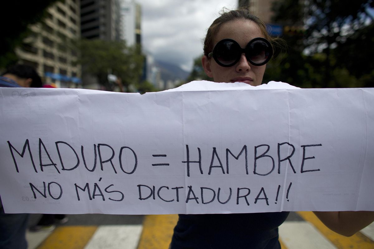 Con il «dittatore buono» muoiono più bimbi