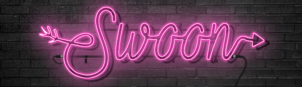 Swoon Newsletter Sweepstakes Rules