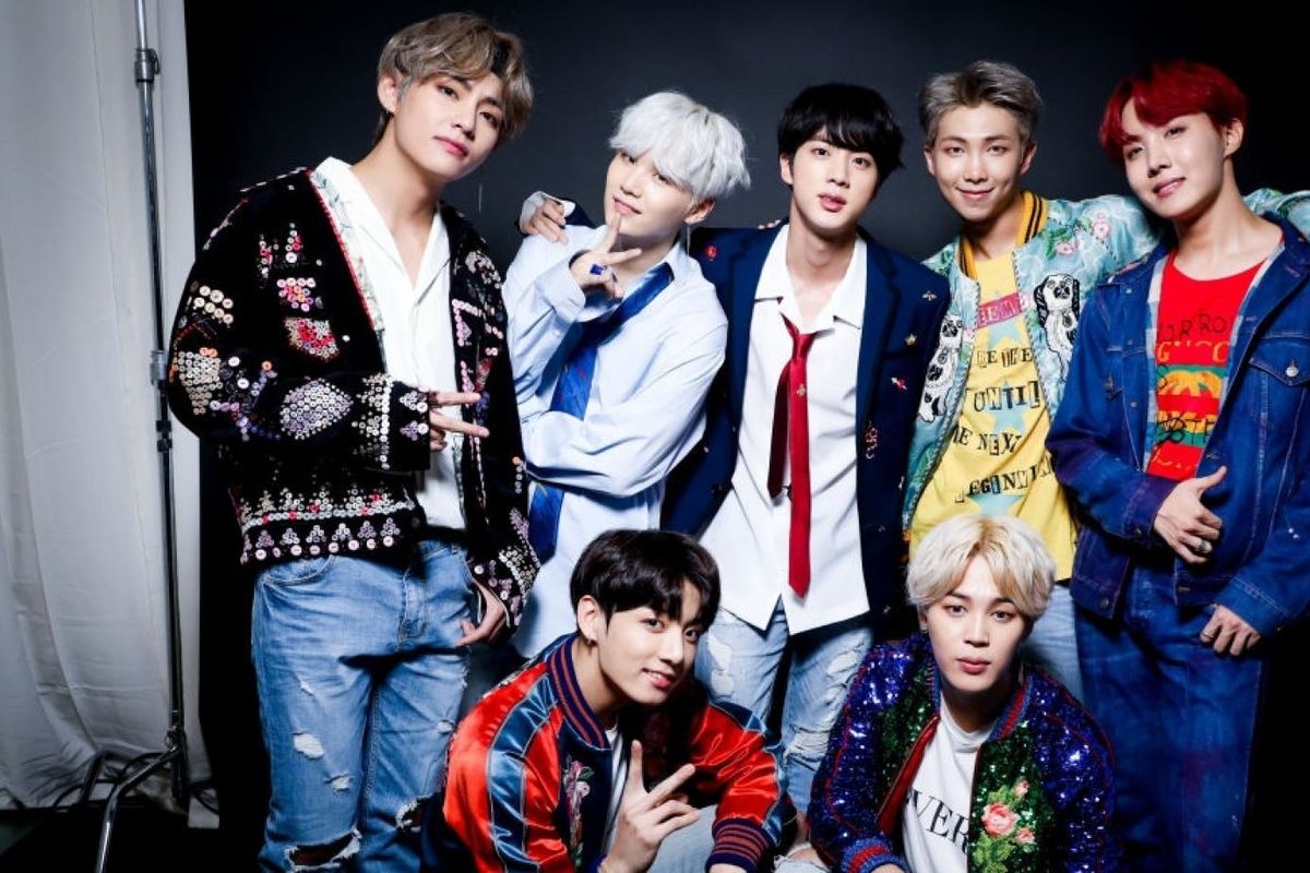 Our Boys Are the Best Boys of All Time - Why BTS Is Better Than Every Other Boy Band Ever