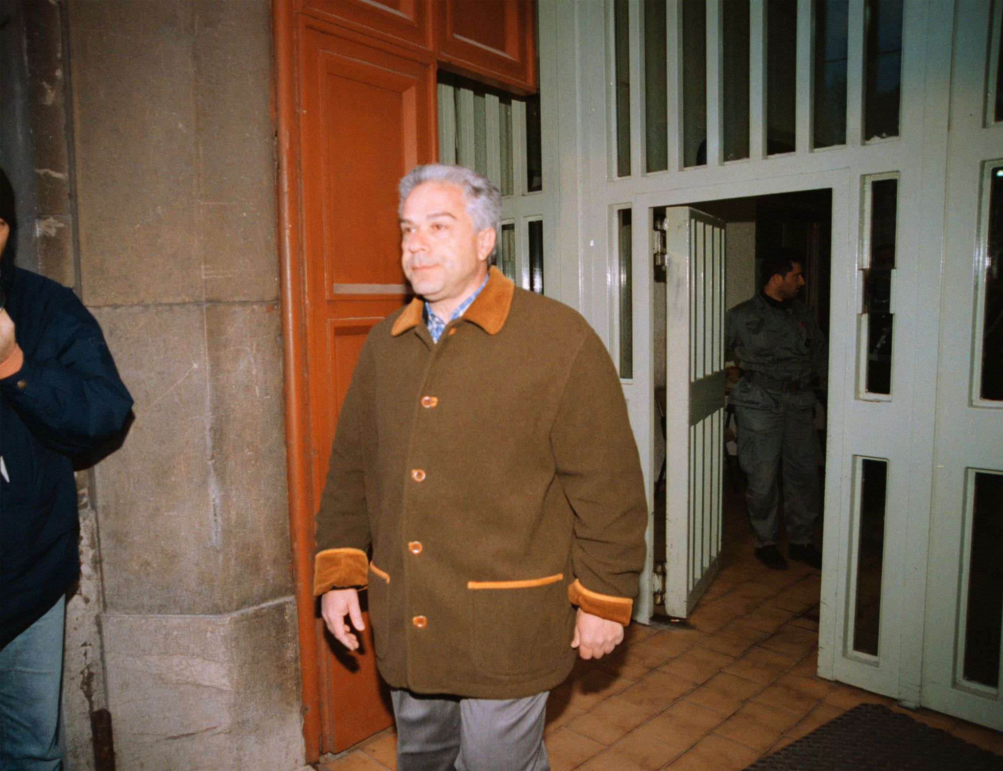 Pensione di Pietrostefani coperta fino al 2022. Dopo lo manterremo noi