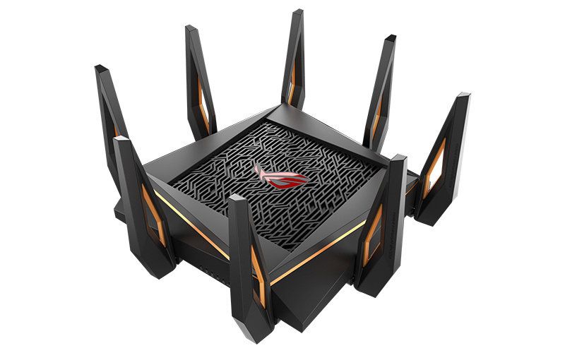 The Best Wi Fi 6 Routers To Buy For Your Smart Home Today