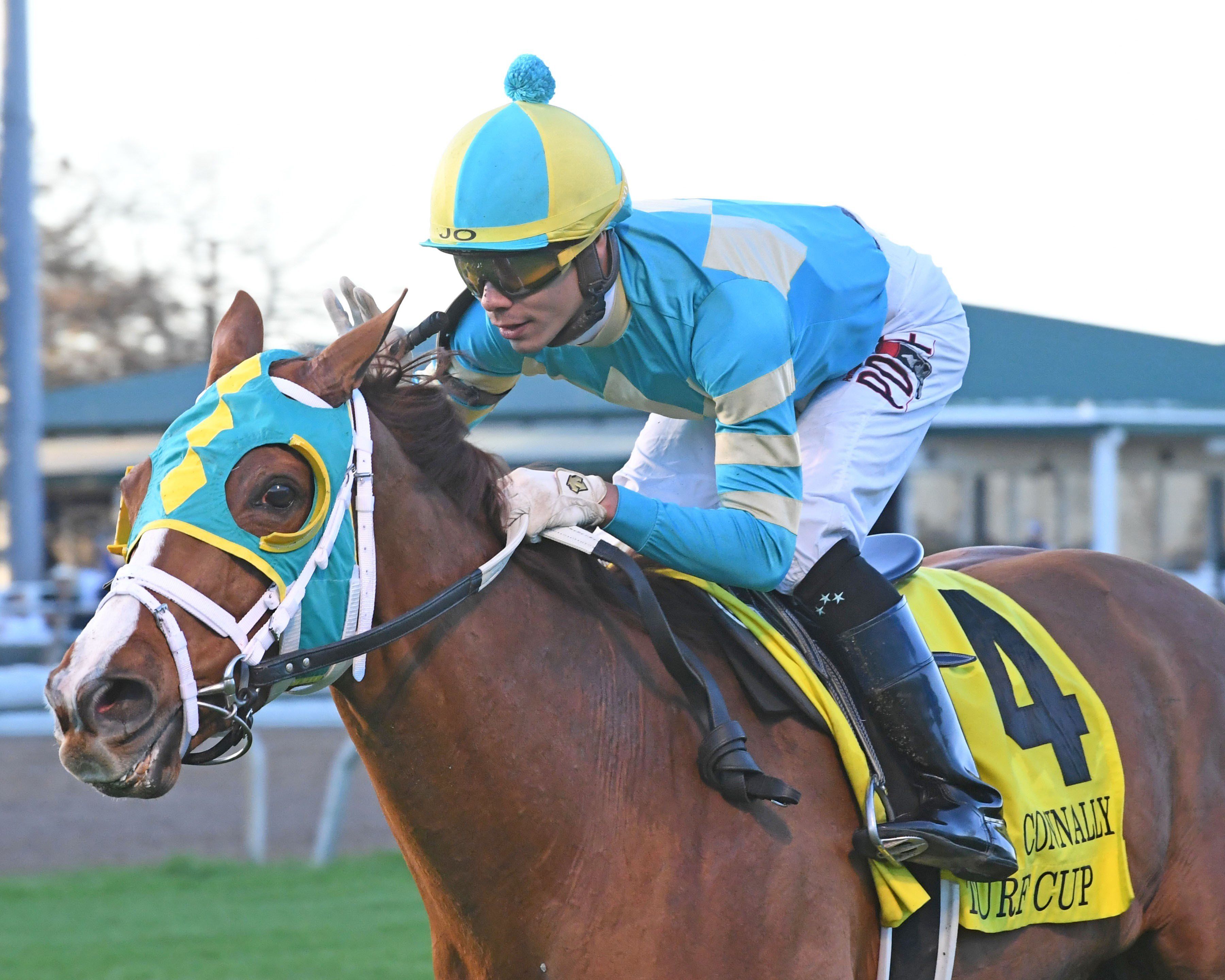 Sam Houston Race Park