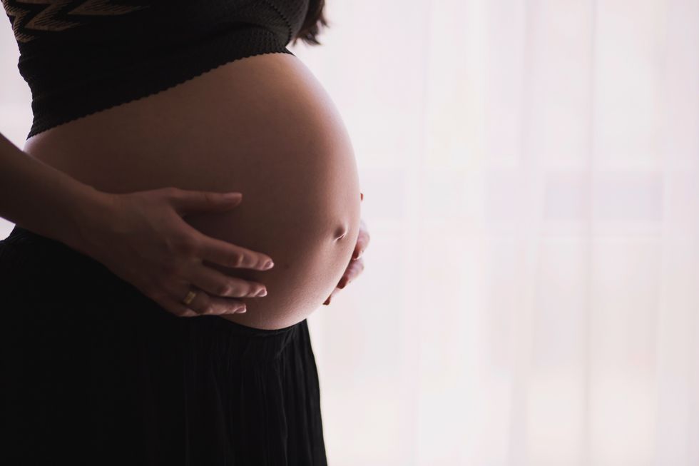 If You Don’t Understand Third-Trimester Abortions, Now You Can