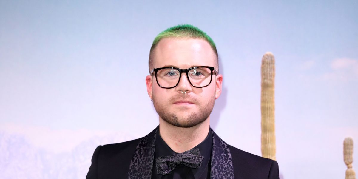 Christopher Wylie Pivots From Big Data Whistleblower to H&M Fashion Consultant