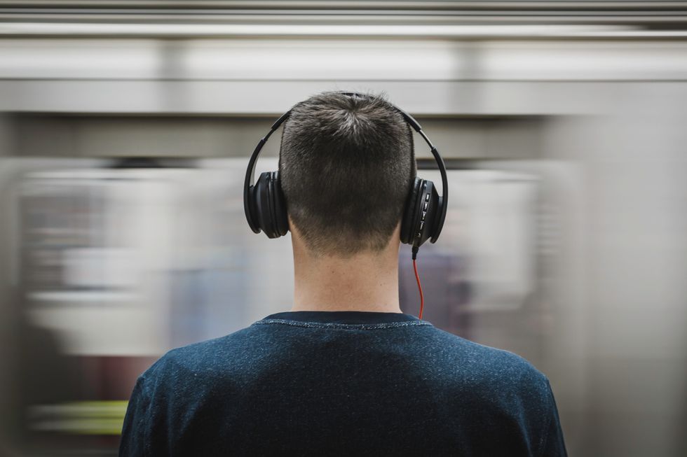 5 Podcasts To Listen To If You're TV-Obsessed