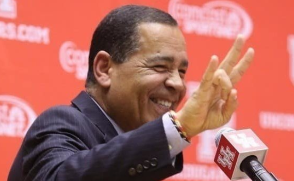 On Kelvin Sampson's 21-1 Cougars, the Rockets, Astros and Texans