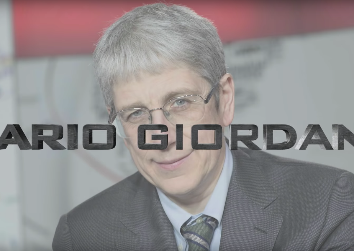 Non è difficile da capire: i latitanti non possono prendere la pensione