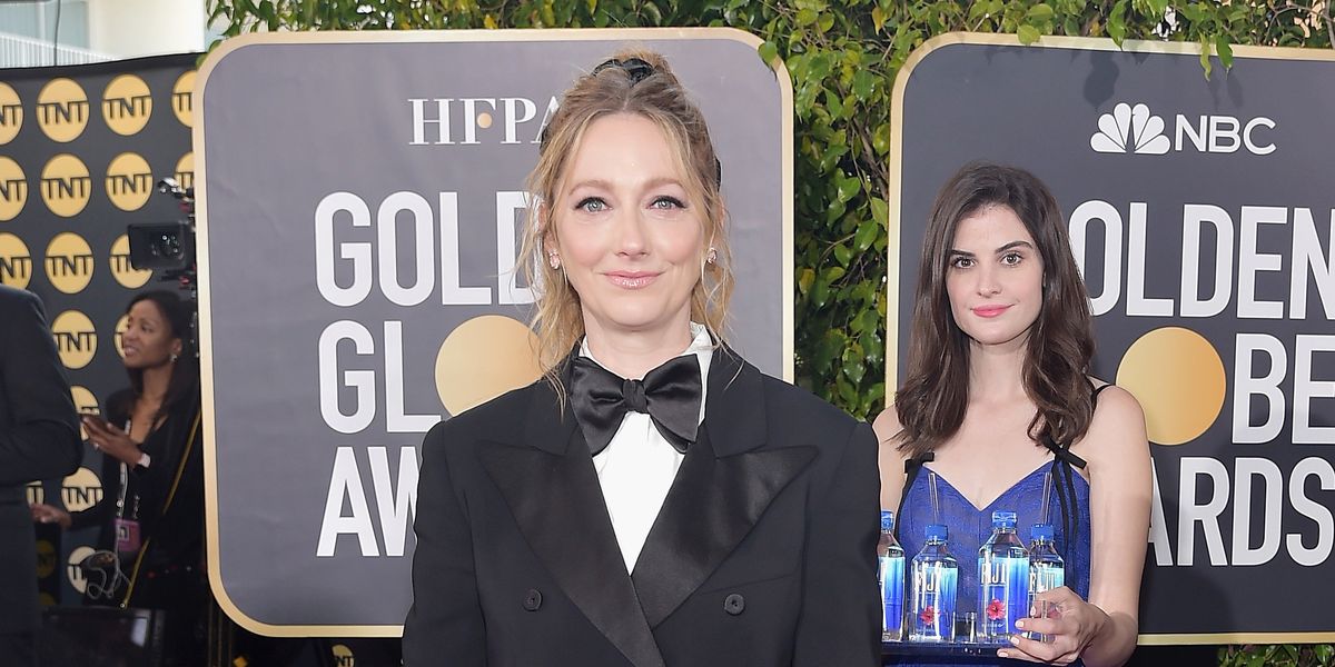 The Fiji Water Girl Is Suing Fiji