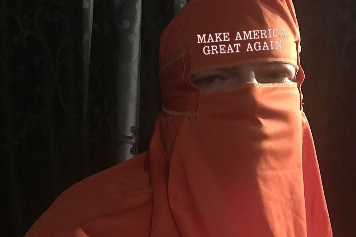 Laura Ingraham Finally In Favor Of Religious Headgear