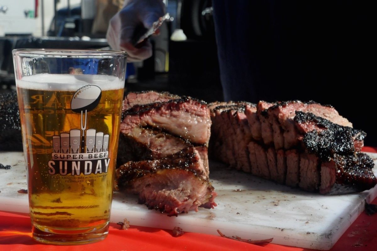 Where to watch the Super Bowl in Houston: 12 best bars, restaurants, and breweries