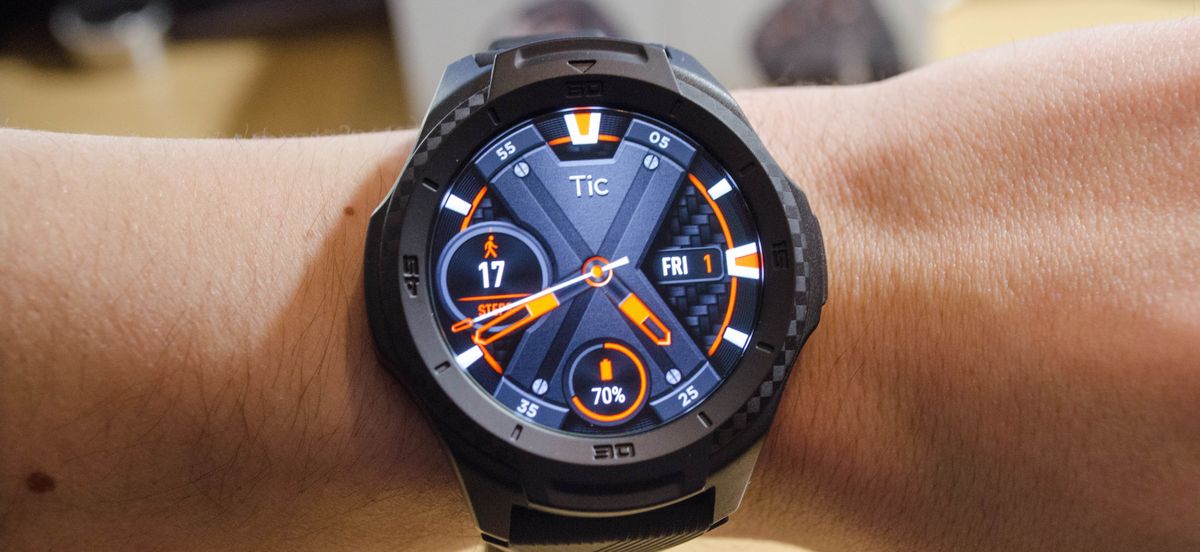 mobvoi ticwatch s2 price