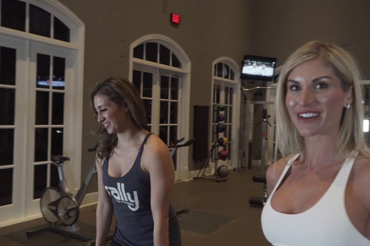 Yoga poses to help stimulate your mind