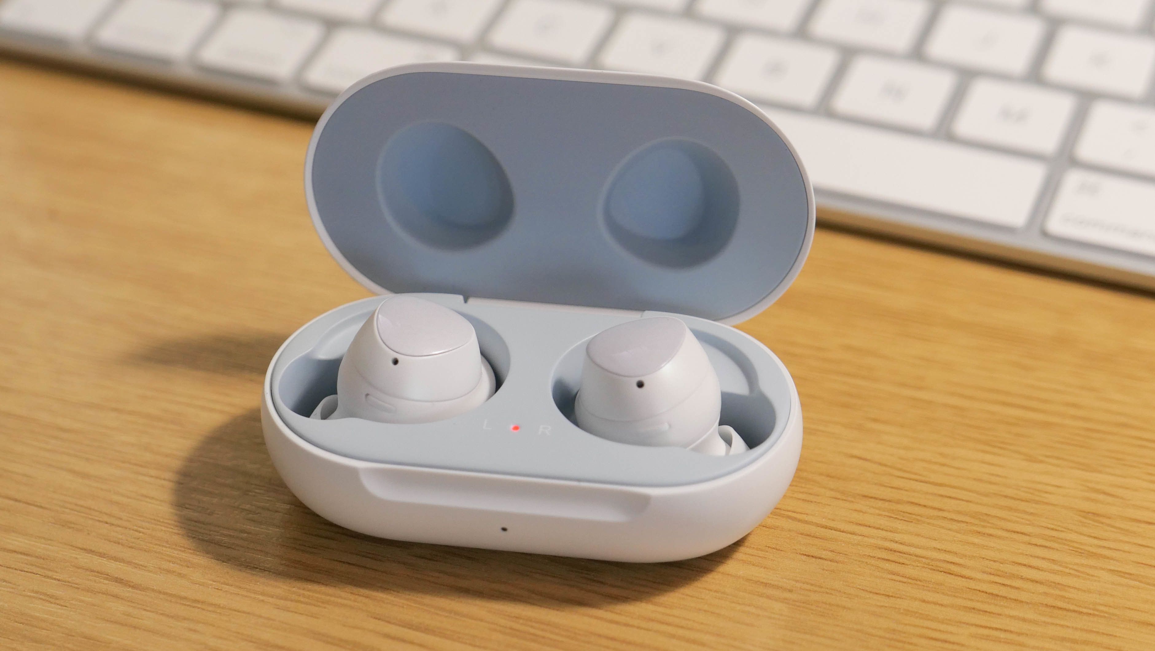 Samsung Galaxy Buds wireless earphones review - Gearbrain
