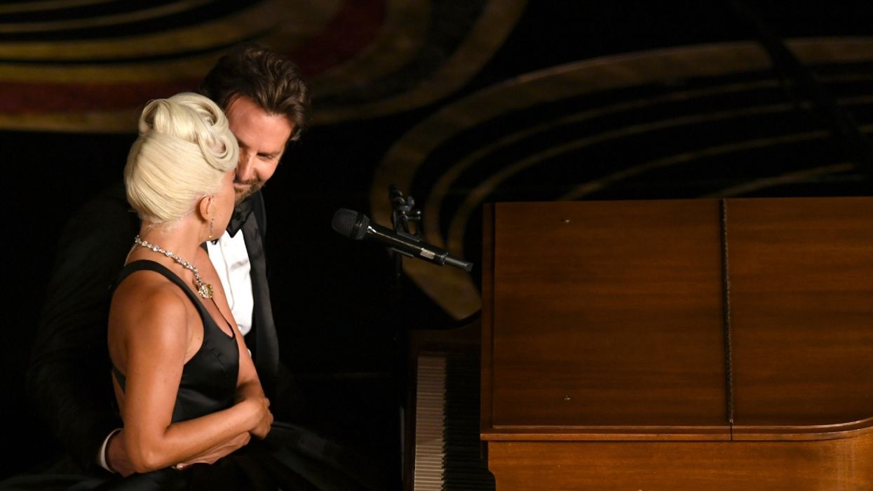 Lady Gaga Just Revealed The Hidden Meaning Behind 'Shallow' And It's A Commentary On Our Modern World