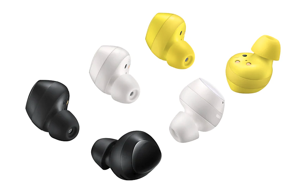 samsung galaxy buds for iphone