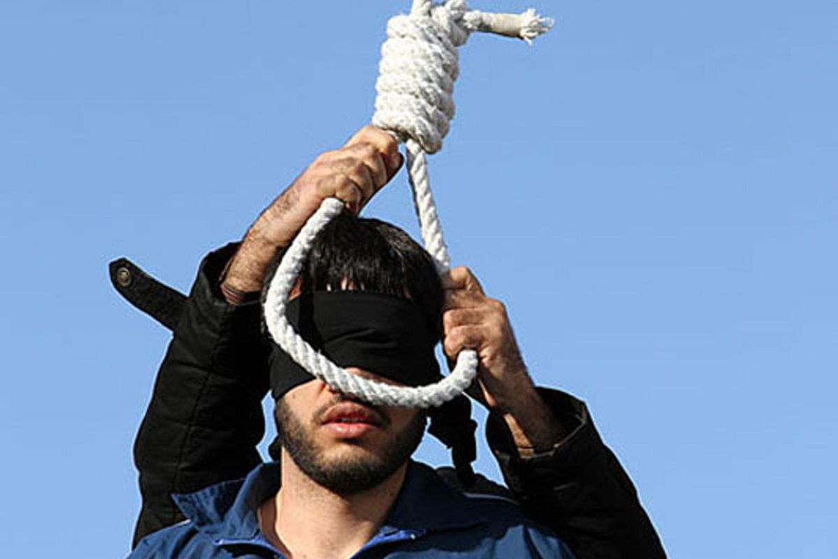 Nella giornata contro la pena di morte il parlamento dà il microfono a Teheran
