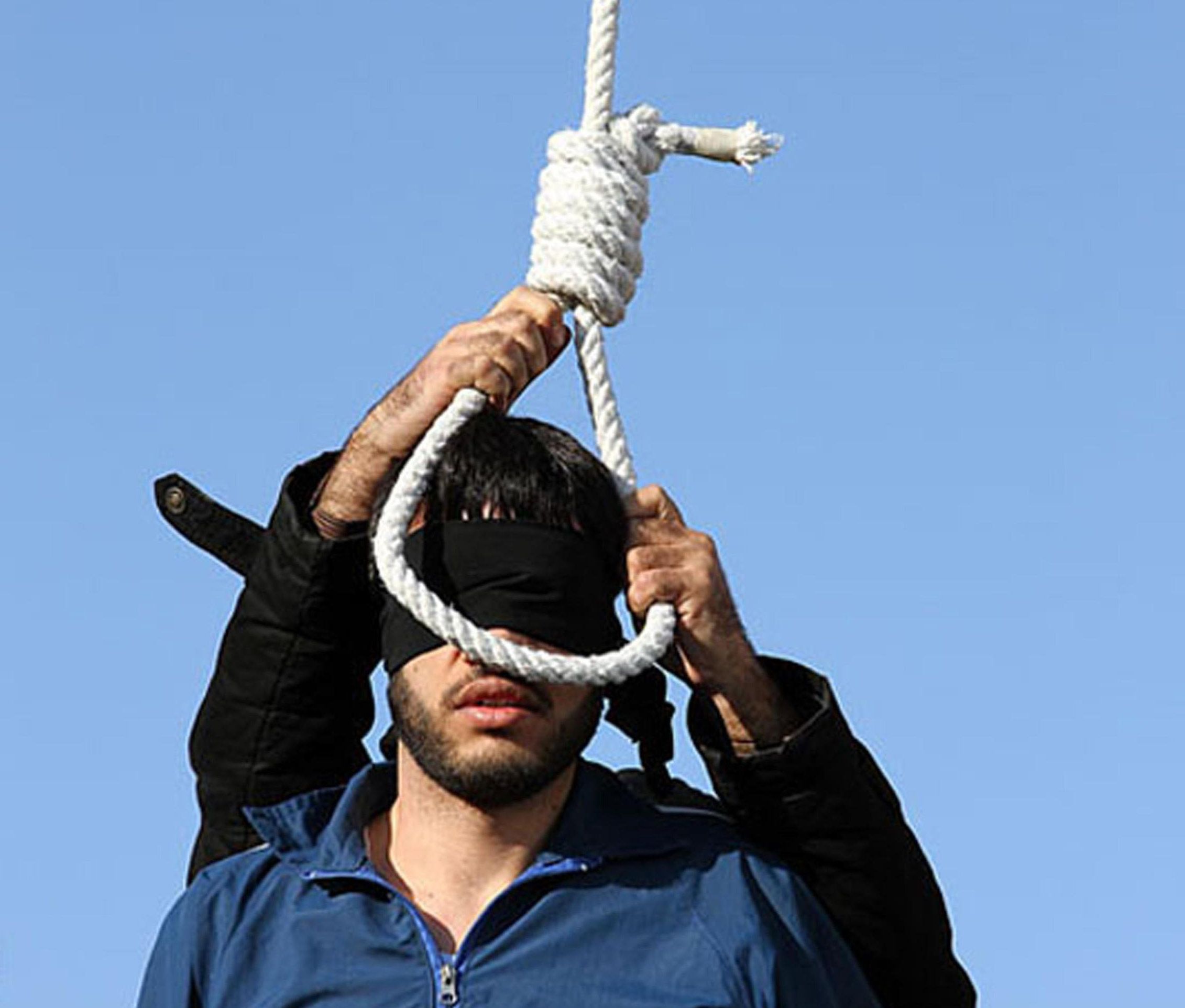 Nella giornata contro la pena di morte il parlamento dà il microfono a Teheran