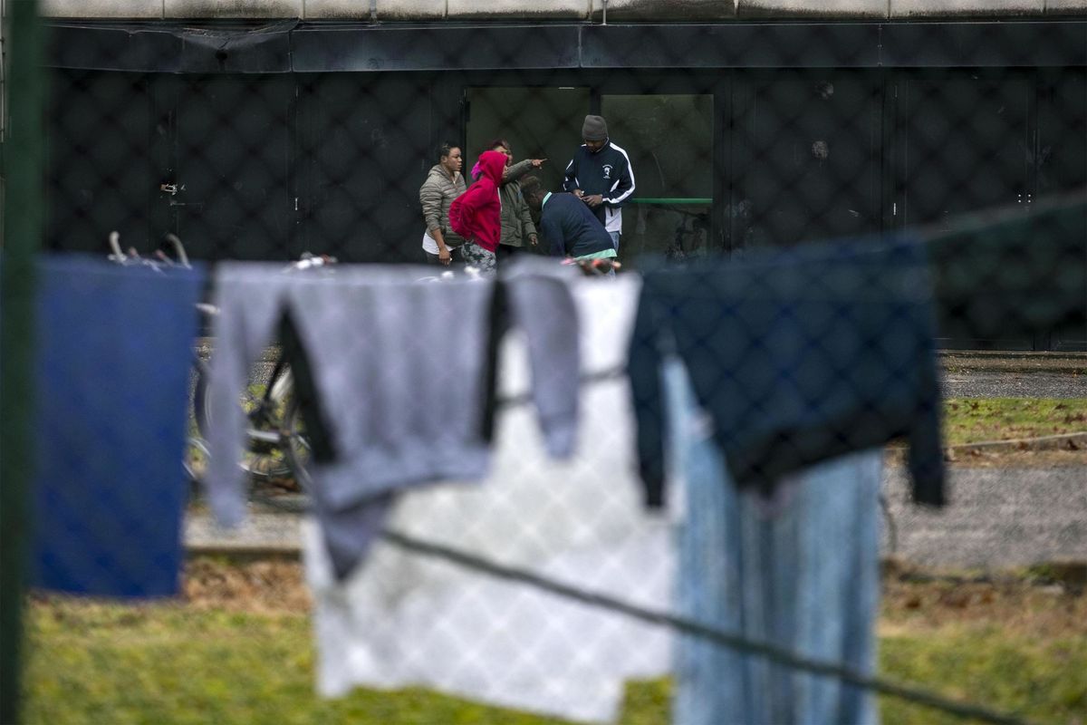 I soldi dell’accoglienza al prete
accusato di stuprare i migranti