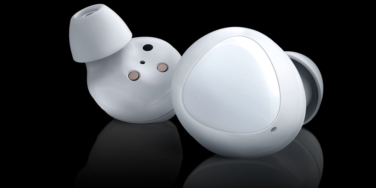 Samsung Galaxy Buds wireless earphones review - Gearbrain