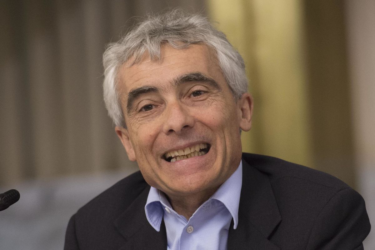 «Va bene parlare di Boeri ma il dibattito deve rimanere sui numeri»