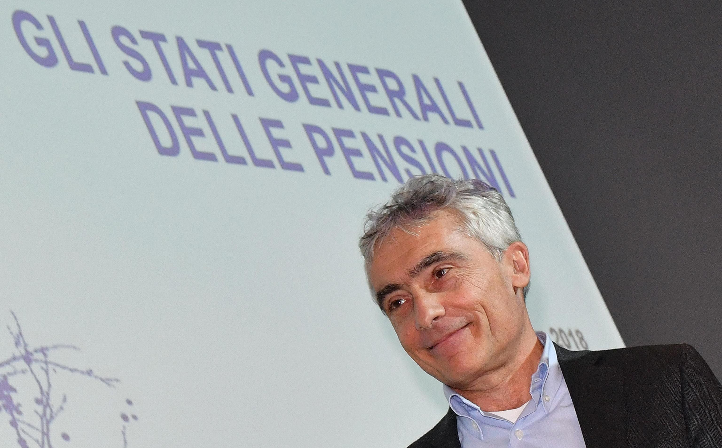 L’Inps paga i medici perché taglino le cure