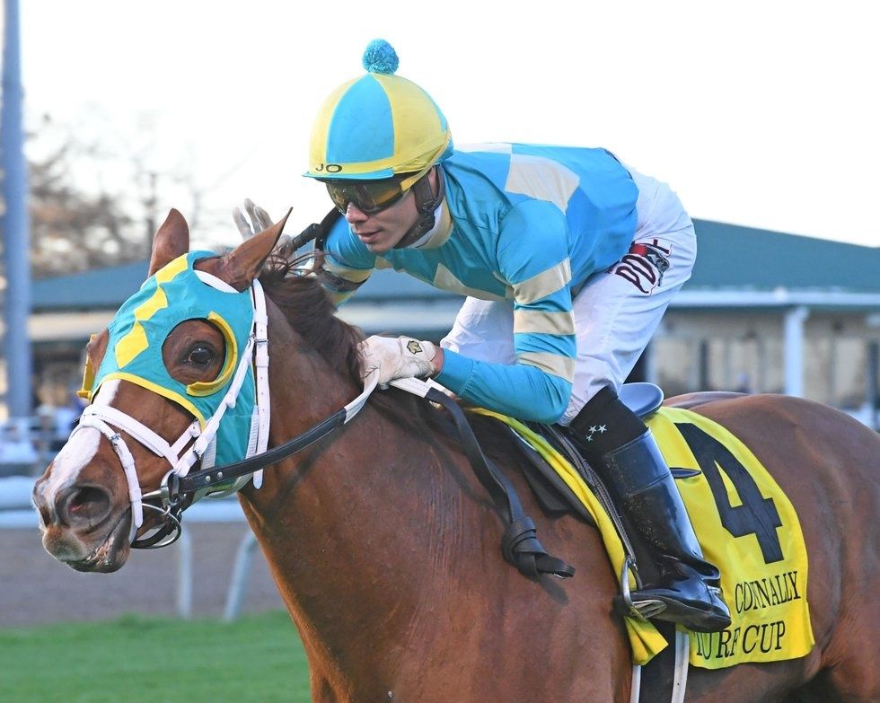 Sam Houston Race Park