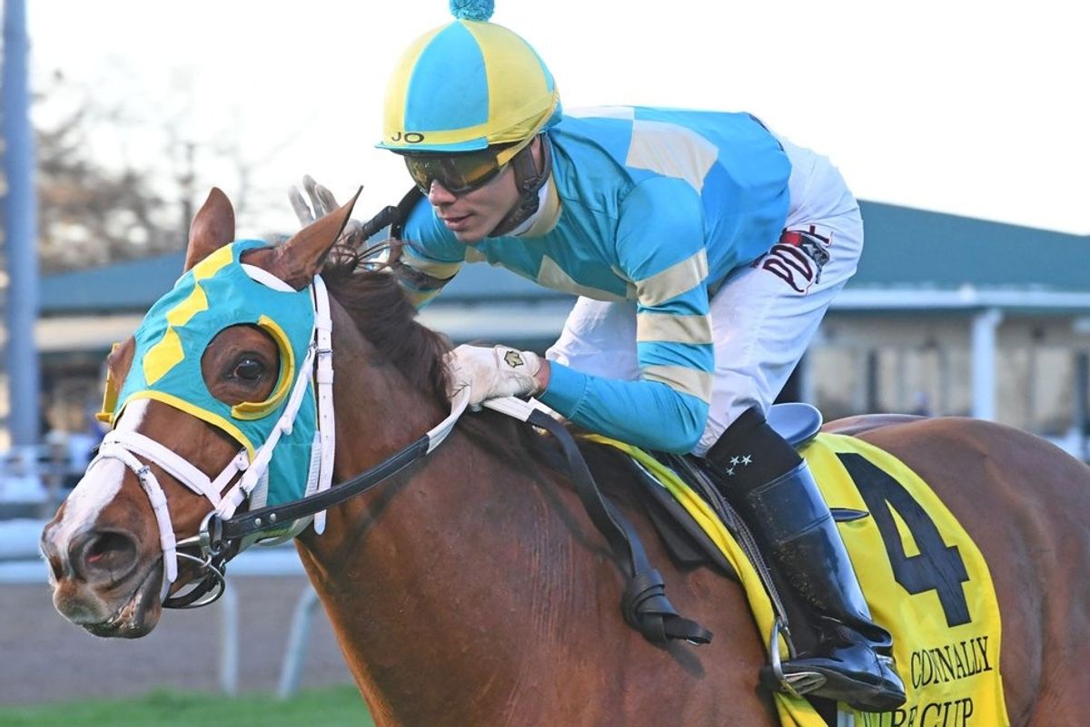 Sam Houston Race Park